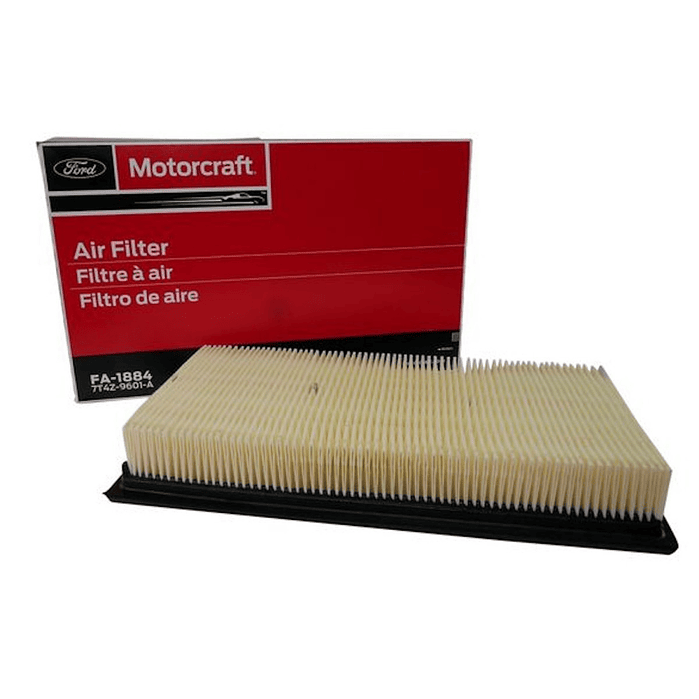 Filtro de aire Ford Motorcraft FA-1884 1