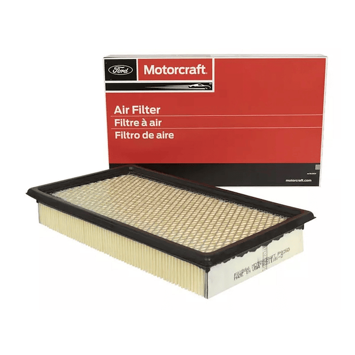 Filtro de aire Ford Motorcraft FA-1884 2