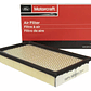 Filtro de aire Ford Motorcraft FA-1884 - Miniatura 2