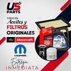 Filtro de aire Ford Motorcraft FA-1884 4