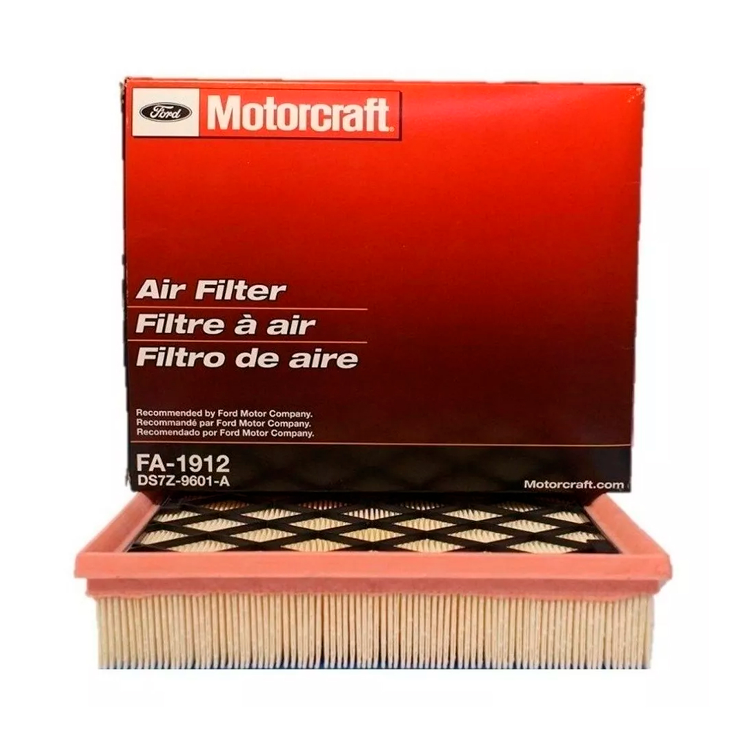 Filtro Aire Motorcraft FA-1912 1