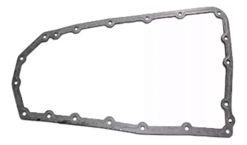 Empaquetadura Caja Cvt Original Mopar Jeep Compass / Patriot 1