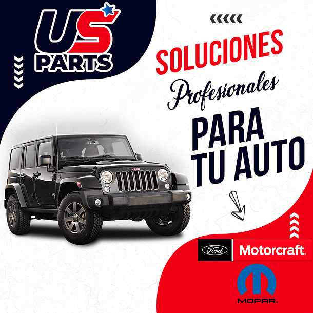 Empaquetadura Caja Cvt Original Mopar Jeep Compass / Patriot 2