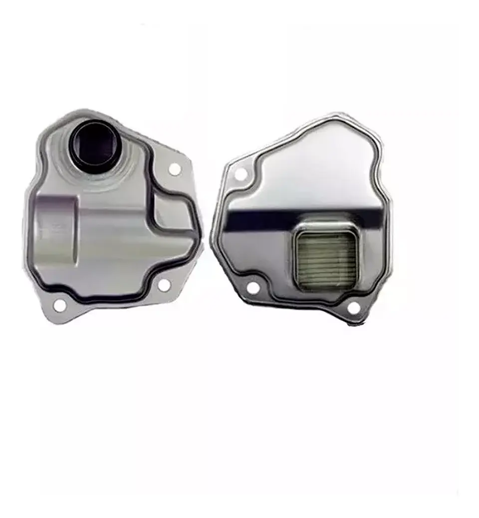 Filtro Caja Transmisión Automática Cvt Mopar Jeep/Dodge  1
