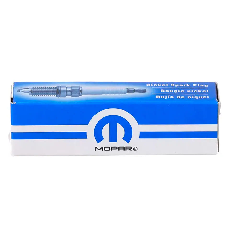 Bujía genuina Mopar SP0ZFR5F11 2.0L / 2.4L 1
