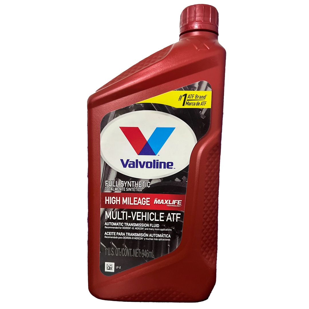 Aceite Transmision Atf Valvoline Lv Maxlife 946 Ml 1