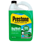 Limpia Parabrisa Prestone Bug Wash 1 Gal - Miniatura 1