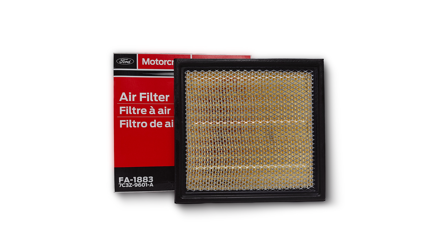 Kit Mantencion Ford F150 5.4 Filtro Aceite+aire+aceite 2