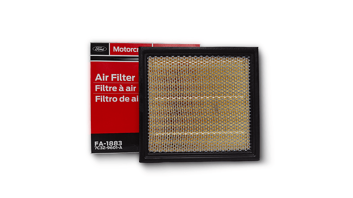 Kit Mantencion Ford F150 5.4 Filtro Aceite+aire+aceite 2