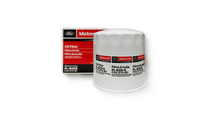 Kit Mantencion Ford F150 5.4 Filtro Aceite+aire+aceite 3