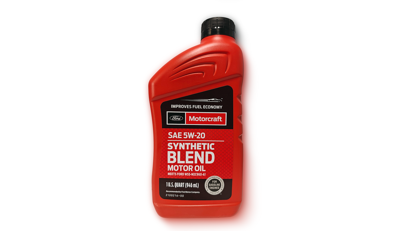 Kit Mantencion Ford F150 5.4 Filtro Aceite+aire+aceite 4