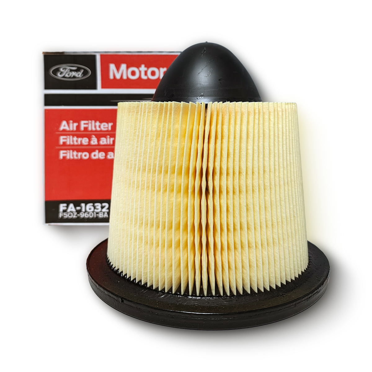 Kit Mant Ford F150 4.6 Motorcraft Filtro Aceite+aire+aceite 4