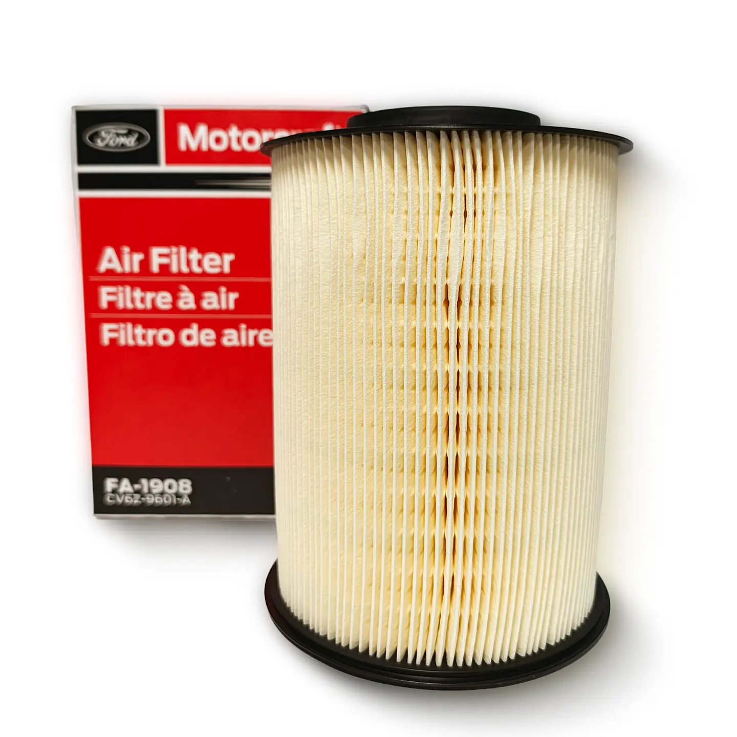 Kit Mantención Ford Focus (2012-2019) Original 4