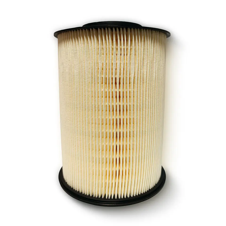 Filtro Aire Motorcraft Ford Escape / Focus 2012-2019 3