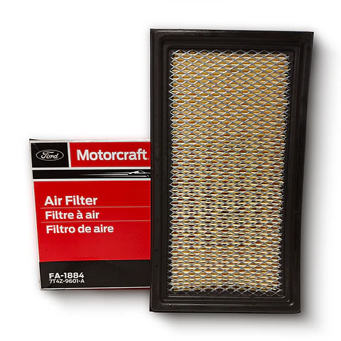 Filtro de aire Ford Motorcraft FA-1884