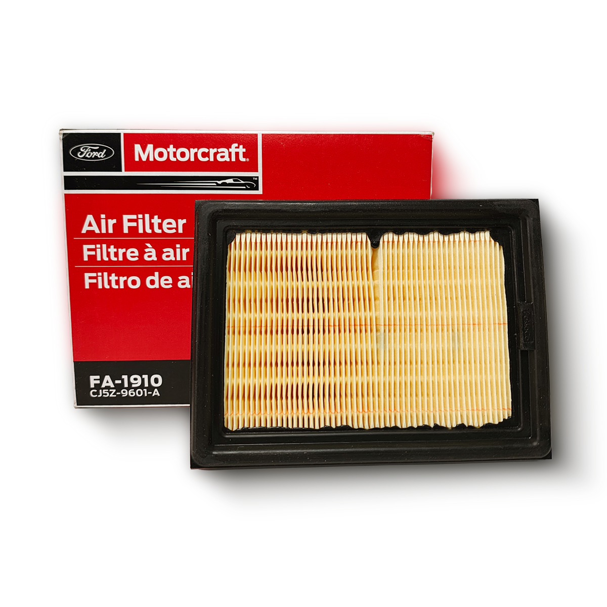 Filtro Aire Ford Motorcraft FA-1910 1