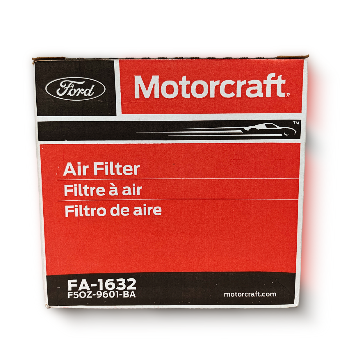 Filtro Aire Ford Motorcraft FA-1632 2