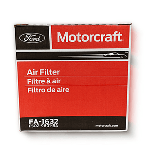 Filtro Aire Ford Motorcraft FA-1632