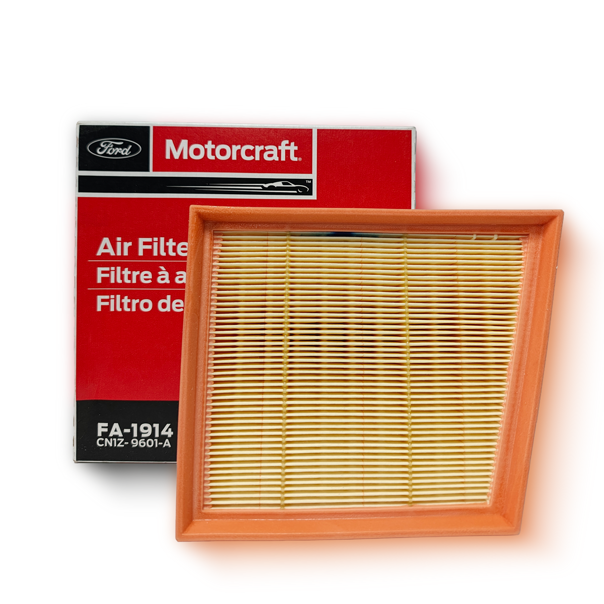 Filtro Aire Ford Motorcraft FA-1914 1