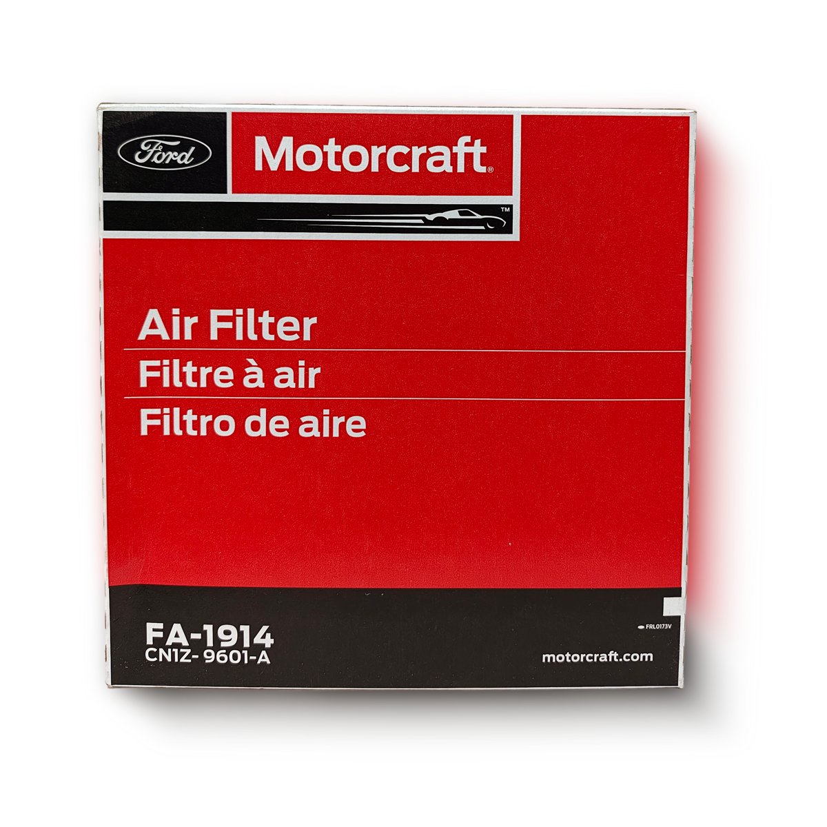 Filtro Aire Ford Motorcraft FA-1914 3
