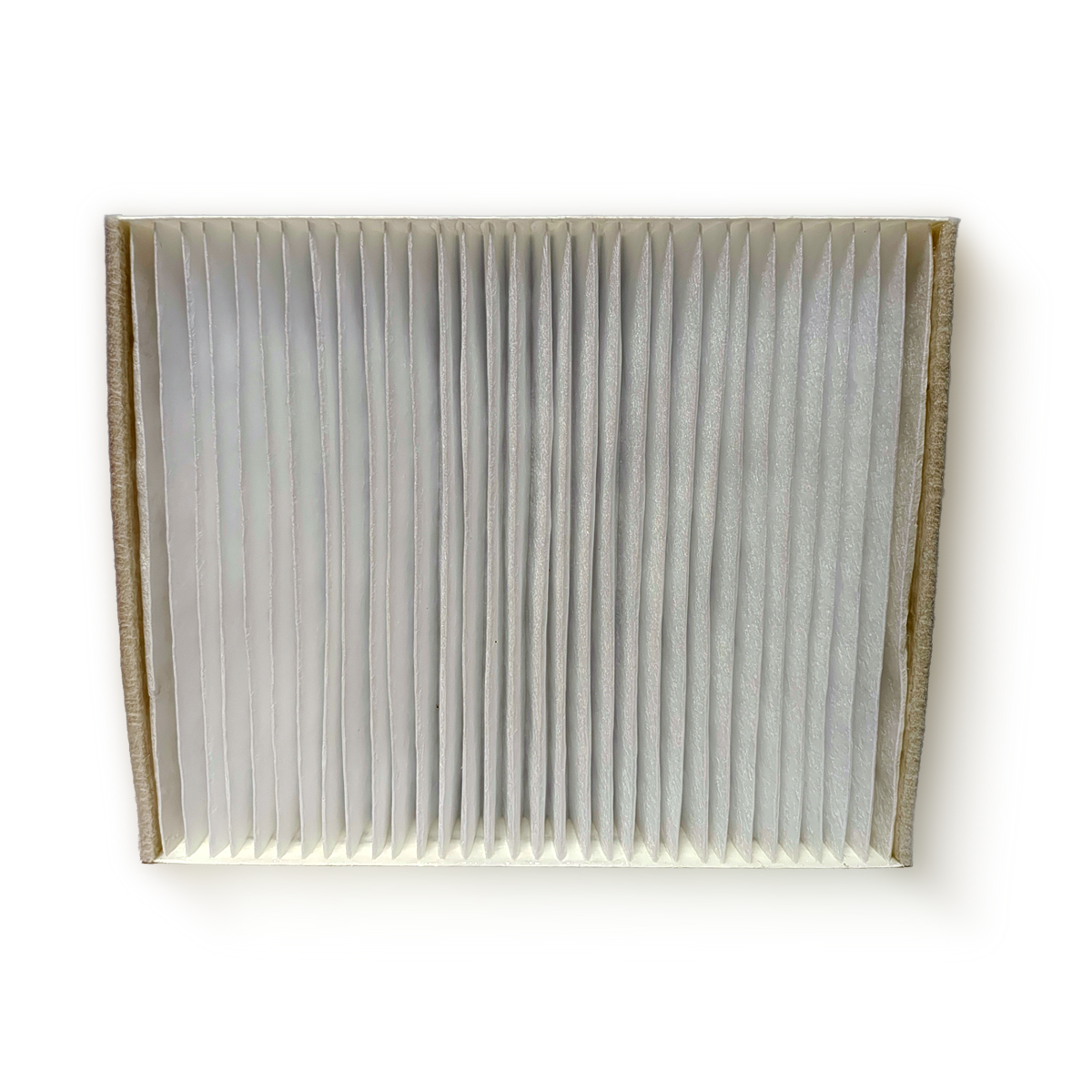 Filtro Cabina / Polen Ford Motorcraft FP-70 2