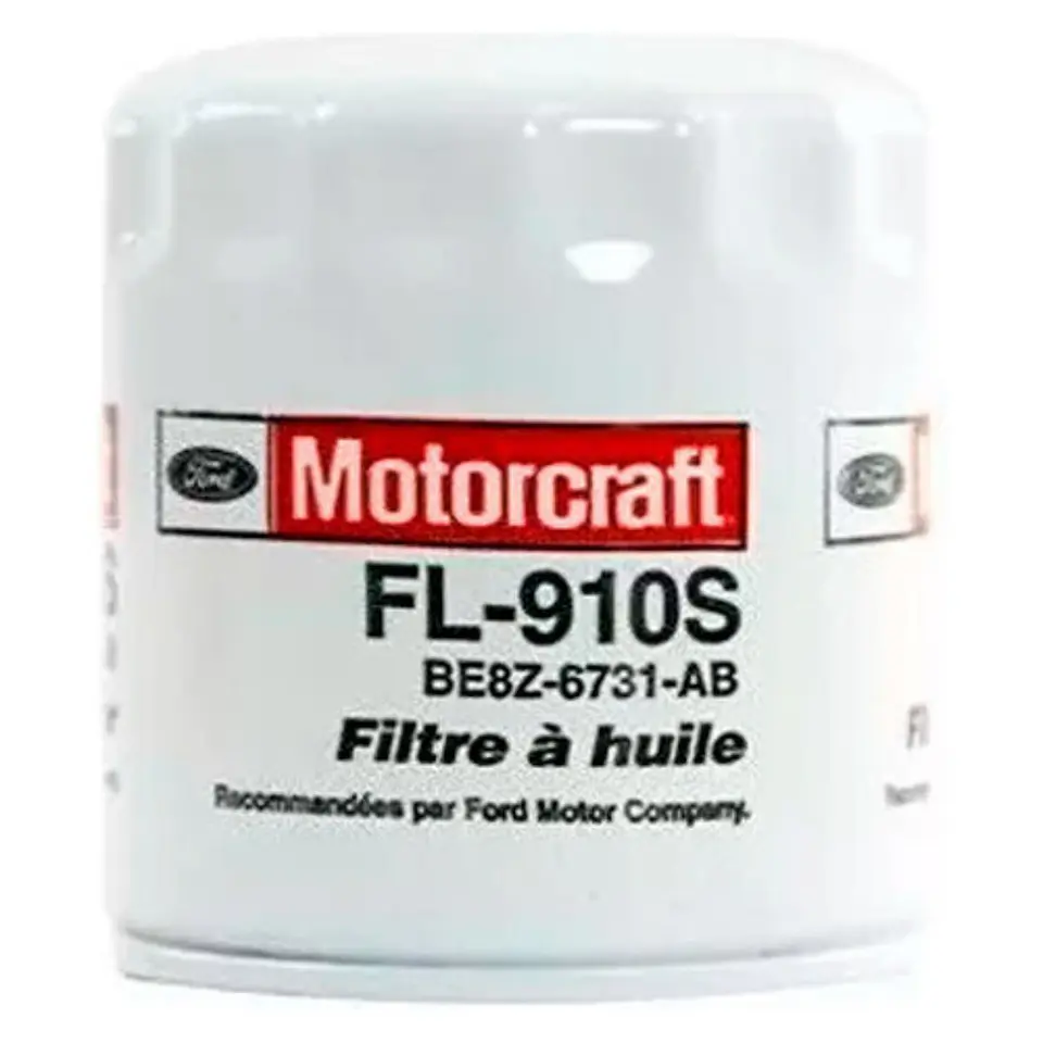 Kit Mantención Ford Explorer 2.0 2.3 Ecoboost Aceite +filtro 3