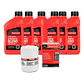Kit Mantención Ford Expedition 3.5 Ecoboost Aceite + Filtro - Miniatura 1