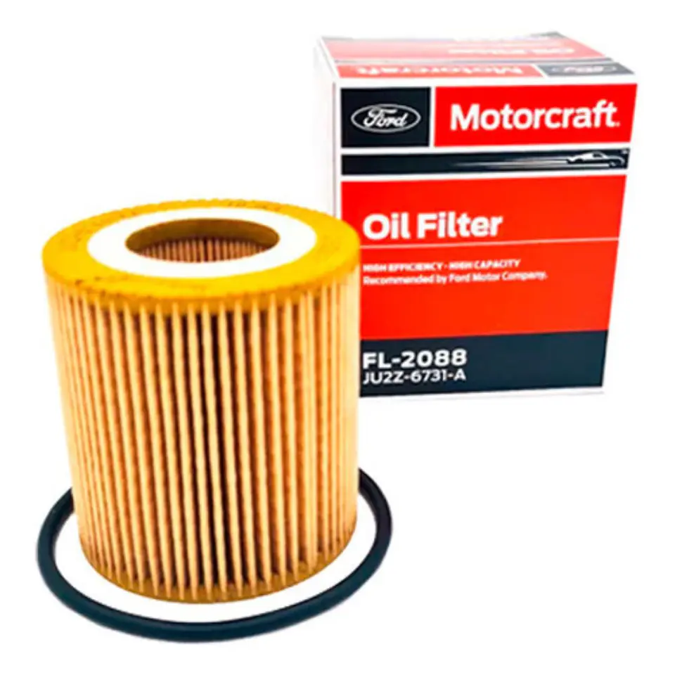 Kit Mantención Ford Ranger 3.2 Diesel Aceite + Filtro Aceite 3