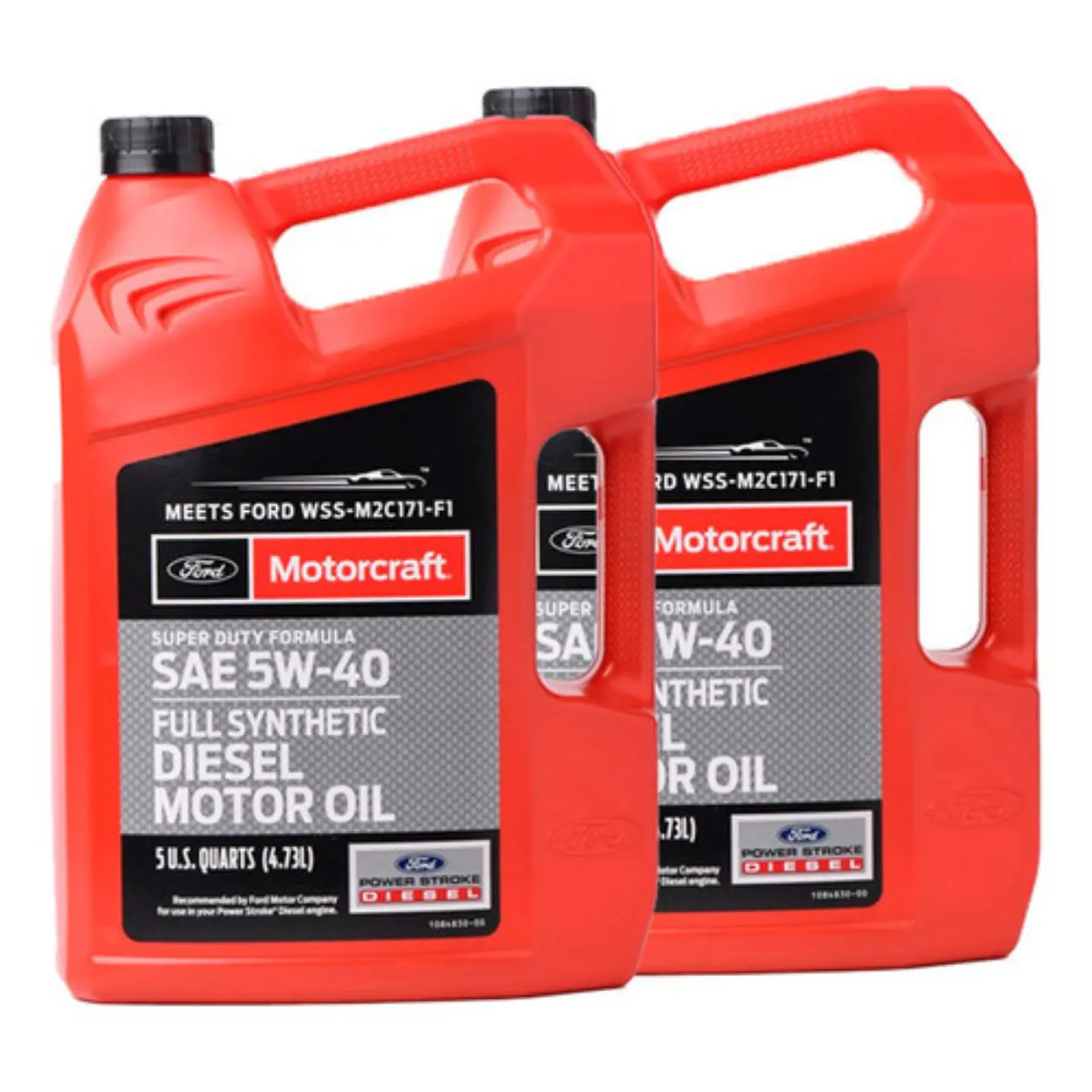 Kit Mantención Ford Ranger 3.2 Diesel Aceite + Filtro Aceite 2