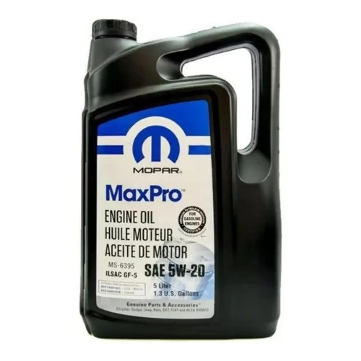 Kit Mantención Jeep Compass 2.4l 2017-2023 3