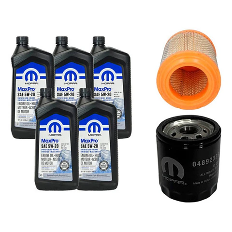 Kit Mantención Jeep Compass 2.0l/2.4l 2011-2017