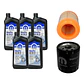 Kit Mantención Jeep Compass 2.0l/2.4l 2011-2017 - Miniatura 1