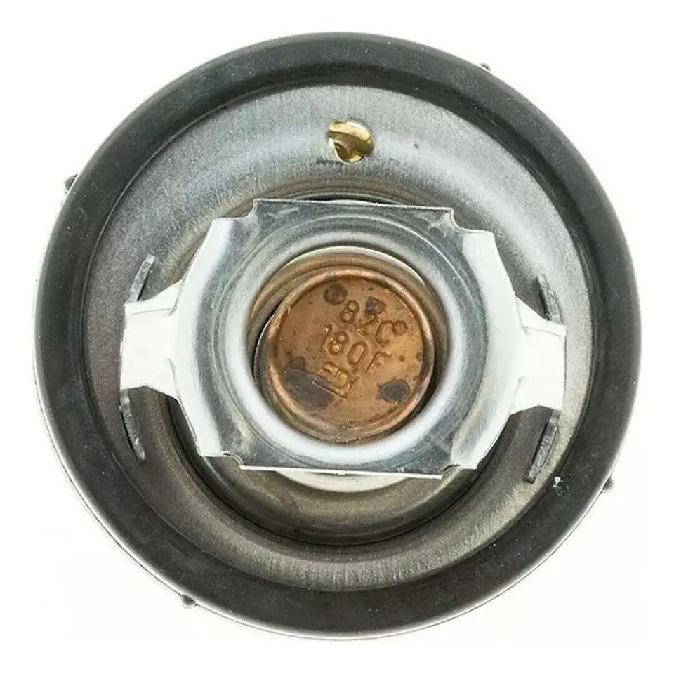 Termostato Ford Ecosport 1.6 Original Motorcraft (2013-2017) 2