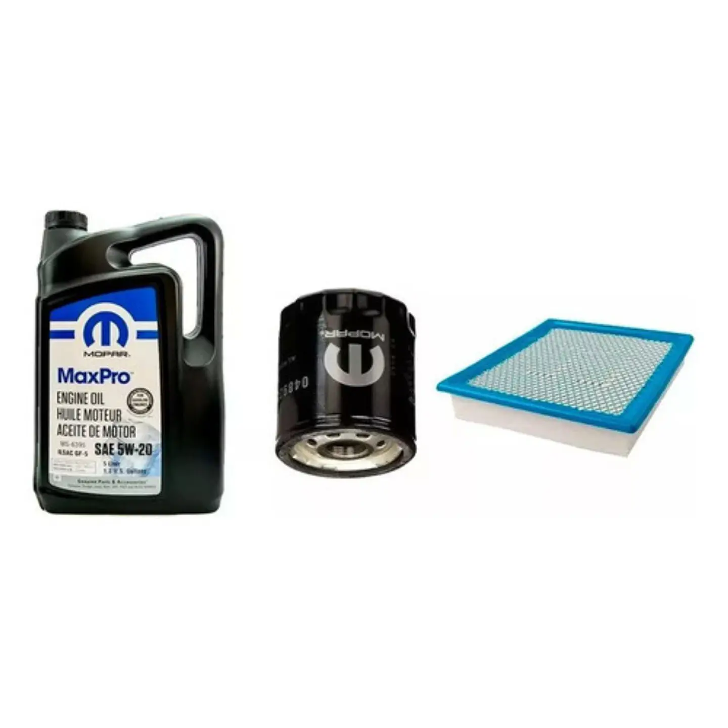 Kit Mantención Dodge Journey 2.4 2009-2020 Mopar 1