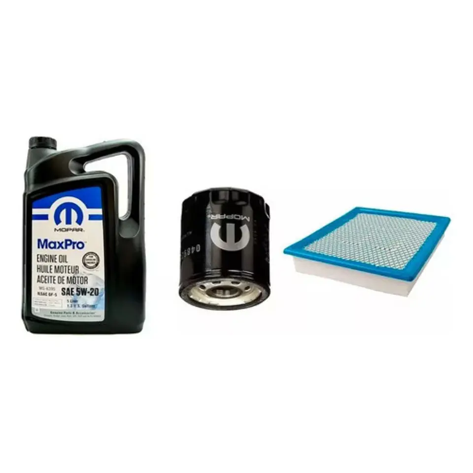 Kit Mantención Dodge Journey 2.4 2009-2020 Mopar 1