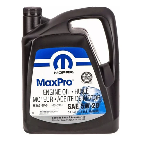 Kit Mantención Dodge Journey 2.4 2009-2020 Mopar