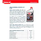 Aceite Transmision Cvt Chrysler Sintético - Miniatura 3
