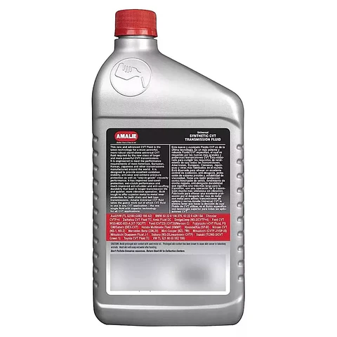 Aceite Transmision Cvt Gm/saturn(dex-cvt) Sintético