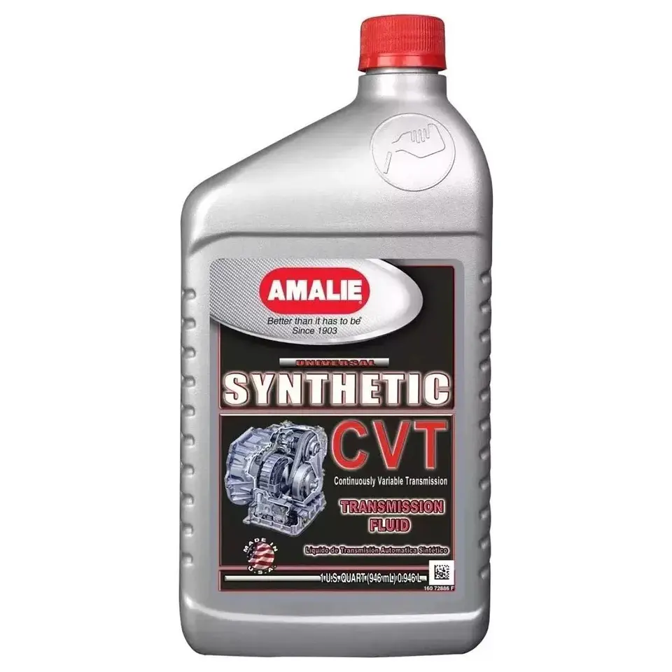 Aceite Transmision Cvt Hyundai/kia (sp-lll) Sintético 1