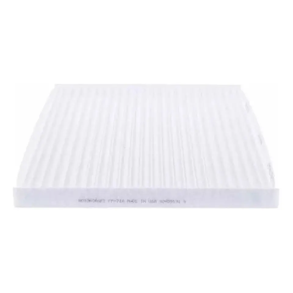Kit Filtro Aire + Polen Ford Fusion 2013-2020 Motorcraft 4