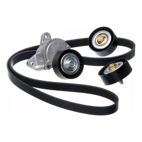Kit Correa Accesorios Dodge Caliber 2007-2012 Original Mopar