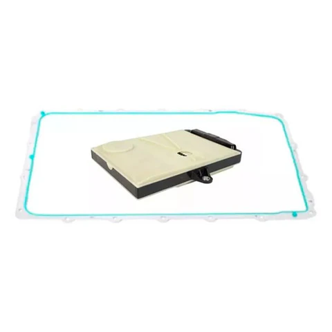 Kit Mantención Ford Transmison 10r80 Filtro + Empaque Origin