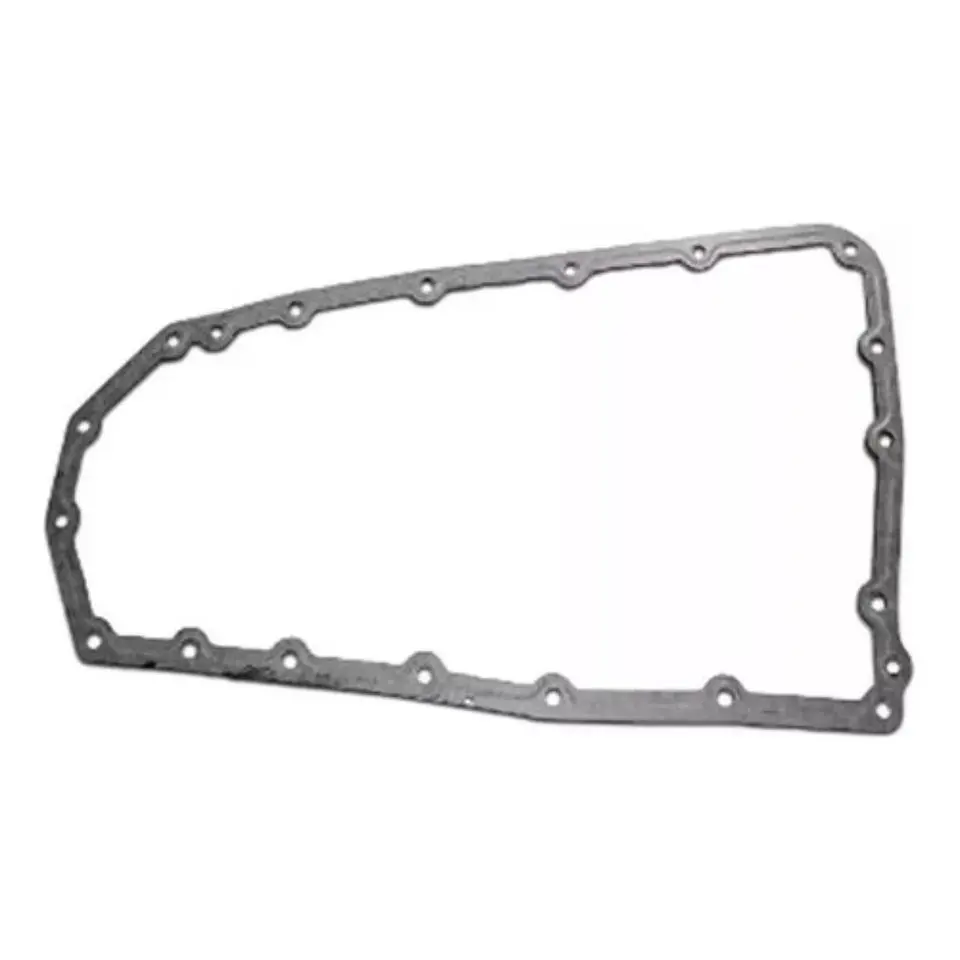 Kit Mantenimiento Transmision Cvt Jeep Compass/patriot Orig 3