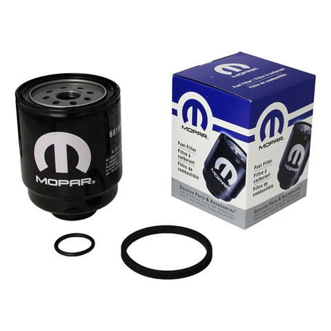 Filtro Combustible Ram 4500 6.7 Ori.