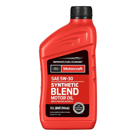 Kit Mantención Ford Escape 2,0 (2019-2021)