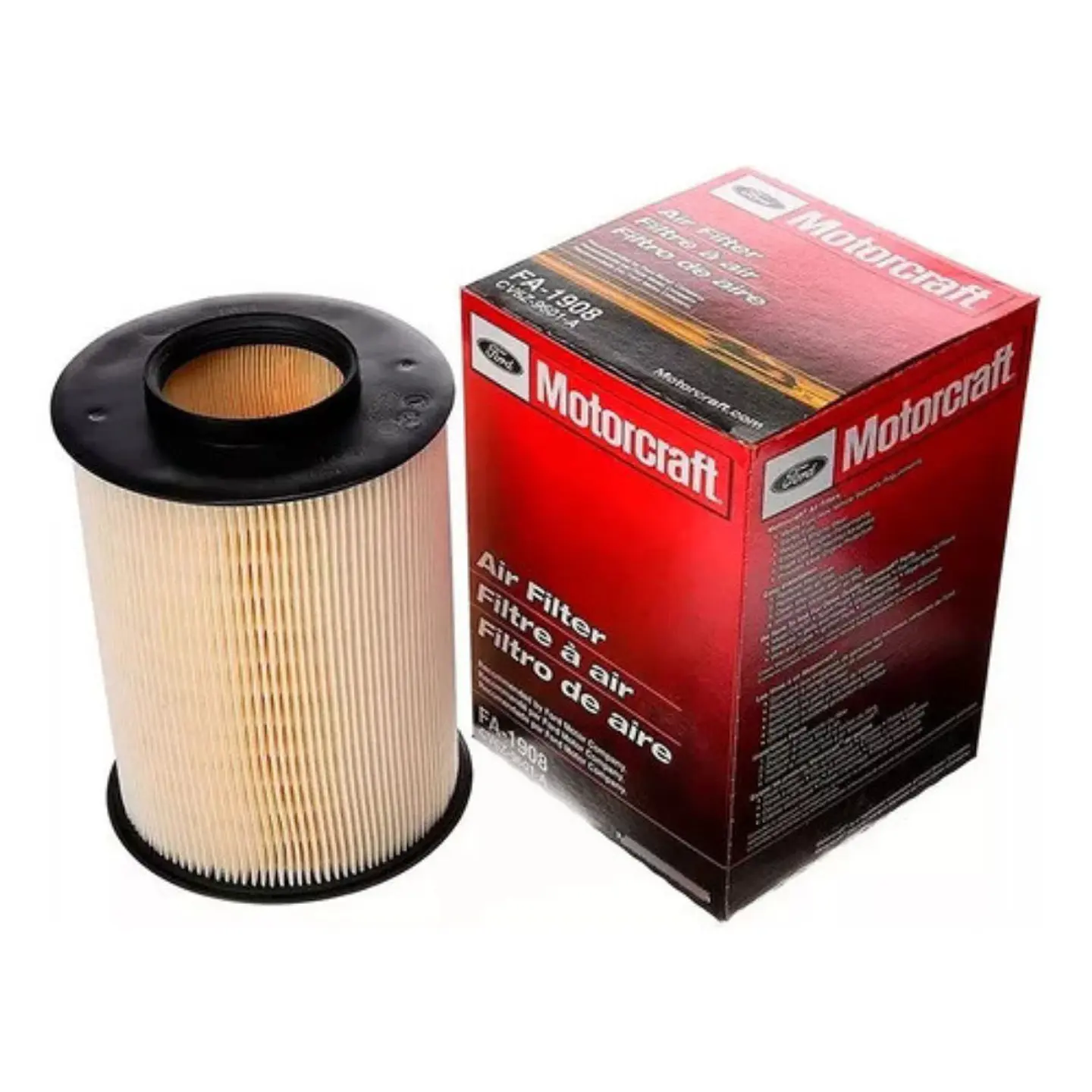 Kit Mantención Ford Escape 2,0 Eco (2013-2018) 4