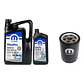Kit De Mantencion Basico Jeep Grand Cherokee 3.7 Original - Miniatura 1