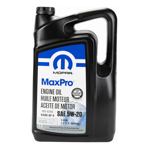 Kit De Mantencion Basico Jeep Grand Cherokee 3.7 Original
