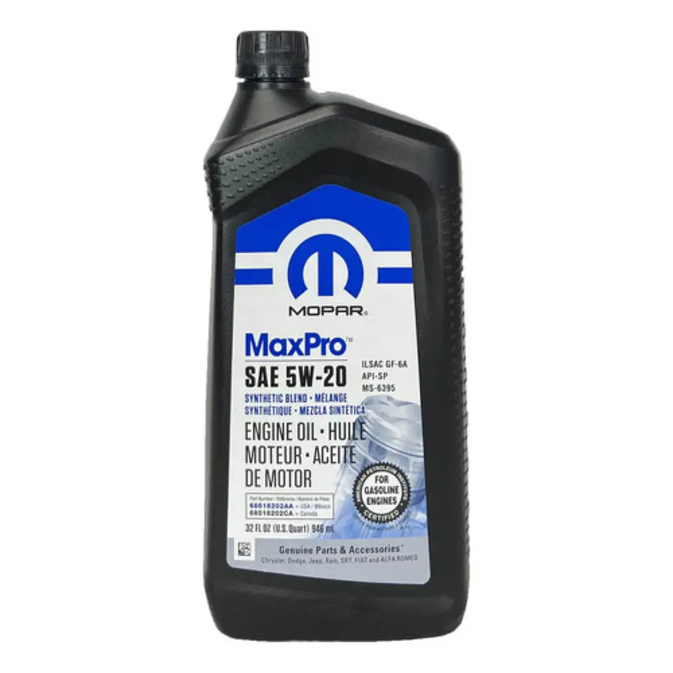 Kit De Mantencion Basico Jeep Liberty 3.7 2002-2008 Original 3