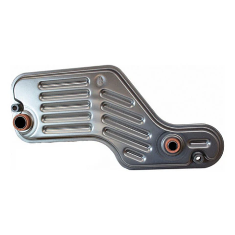 Filtro Caja Aut Ford Explorer 2010-2011 Caja 5r55s Original